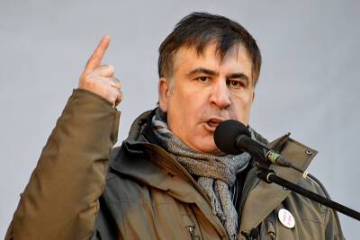 Михаил Саакашвили - Валерий Гелашвили - Сандро Гиргвлиани - Адвокат назвал Саакашвили жертвой пыток - tvc.ru - Грузия