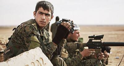 Курдов спасет федерализация САР. Сирийский Курдистан между молотом из Дамаска и наковальней от Анкары