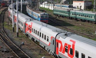 Какие поезда РЖД отменяет в ближайшие дни из-за падения спроса, последние новости от перевозчика