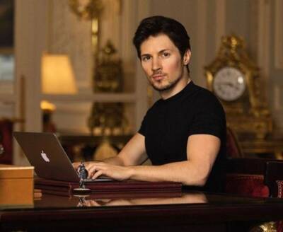 Павел Дуров - Павел Дуров получил получил гражданство ещё одной страны - gazeta.a42.ru - Франция - Сент Китс и Невис