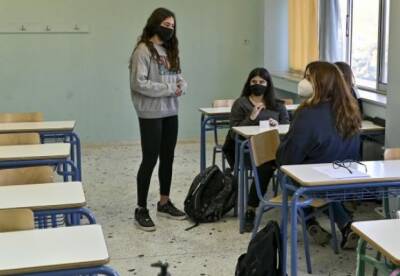 Шкарлет рассказал, сколько школ в Украине возобновили очное обучение