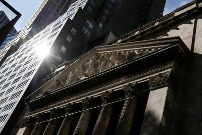 Рынок акций США закрылся разнонаправленно, Dow Jones прибавил 0,05%