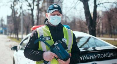 В Харькове массово увольняются полицейские