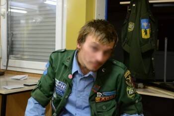 Жесть СЗФО: 23-летний каннибал из Санкт-Петербурга не против снова отведать человечины