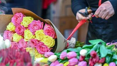 Те еще цветочки: как продавцы кенийских роз едва не угробили российских производителей