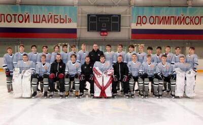 Сахалинские хоккеисты поучаствуют во всероссийских соревнованиях