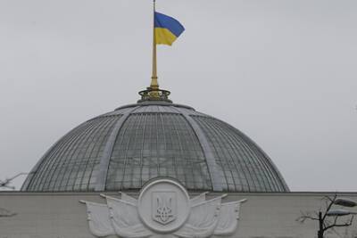 На Украине раскрыли цель сообщений о «вторжении» России в страну