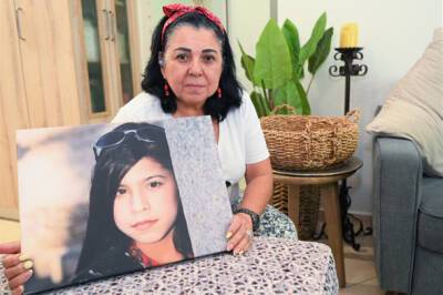 «Творили, что хотели»: мать Таир Рада против суда и прокуратуры