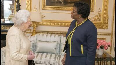 Барбадос снимет королеву Елизавету II с поста главы государства