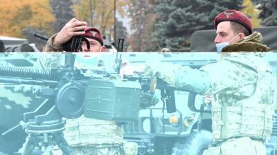 Псаки не стала комментировать информацию об отправке оружия на Украину