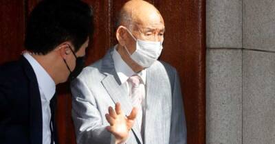 Умер экс-лидер Южной Кореи, которого хотели казнить за предательство
