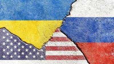 В Госдепе прокомментировали сообщения о «вторжении» России на Украину