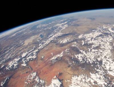 Если бы человечества не существовало: учены е показали как могла выглядеть Земля