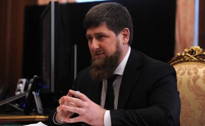Кадыров предложил раскрывать в СМИ национальность каждого преступника