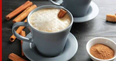 Вкусно и быстро: три напитка из растворимого кофе для тех, кто спешит