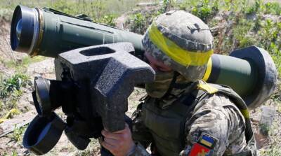 США могут передать Украине вооружение и направить военных советников из-за российской угрозы – CNN