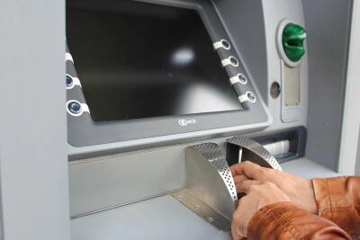 Жителя Новосибирска осудили за попытку взорвать банкомат под Новый год