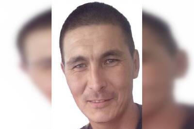 В Башкирии пропал без вести 36-летний Фаиль Ишьяров