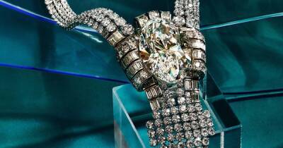 Tiffany & Co представил самое дорогое украшение в истории бренда