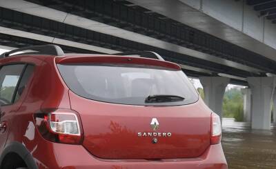Новые Renault Logan и Sandero вскоре появятся в Украине: как выглядят бюджетные новинки