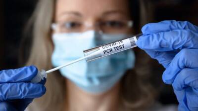 Результат за 15 минут: Создан самый точный в РФ тест на коронавирус