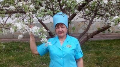Медсестра из Башкирии, пережившая коронавирус с 80% поражения легких, вышла на работу