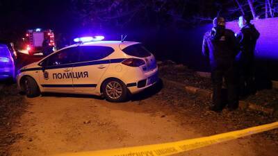 Минимум 33 взрослых и 12 детей погибли в ДТП с автобусом в Болгарии
