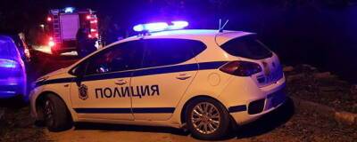 Страшное ДТП с автобусом Болгарии: погибло минимум 12 детей и 33 взрослых