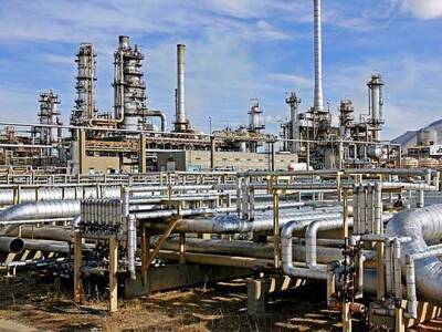 Среднесуточное производство бензина в Иране составляет 102 млн. литров