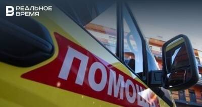 В ДТП со сгоревшим автобусом в Болгарии погибли 45 человек