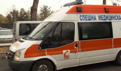 В Болгарии 45 человек погибли при аварии с автобусом