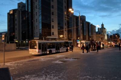 Предложение о повышении стоимости проезда в Красноярске поддержано в мэрии