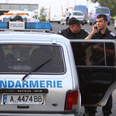 По уточненным данным, жертвами ДТП в Болгарии, стали 46 человек