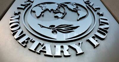 Украина получит от МВФ транш кредита на 700 миллионов долларов