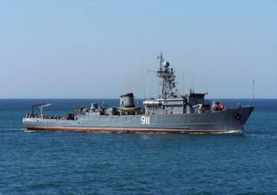 Дандыкин: Подлодки РФ даже не заметят на своем пути в Тихом океане австралийские субмарины из США