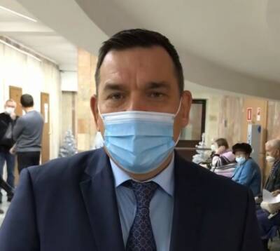 Мэр Новокузнецка опроверг сообщения о проведении митинга против QR-кодов