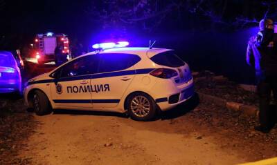 В Болгарии в результате ДТП с туристическим автобусом погибли 45 человек