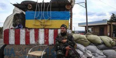Запад дал Киеву «гарантии» на случай «наступления» российской армии