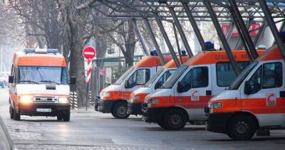 В Болгарии в аварии с туристическим автобусом погибли 45 человек