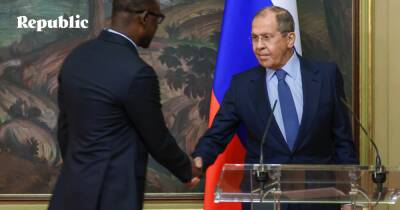 Как Россия пытается восстановить влияние в Африке с помощью ЧВК, политтехнологов и кредитов