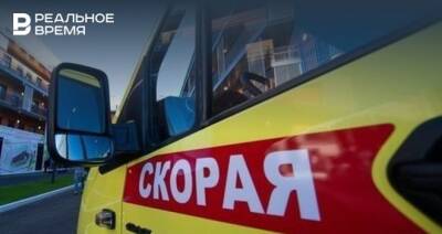 Количество погибших в ДТП с автобусом в Болгарии увеличилось до 46 человек