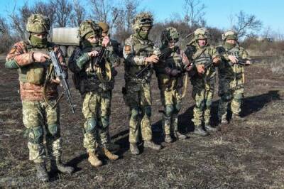 Avia.pro: противостоящая военным ДНР и ЛНР армия Украины начала использовать новую тактику в Донбассе