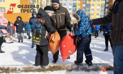 В России пособия на детей доверят выплачивать ПФР