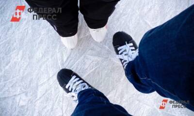 На месте хоккейной коробки в центре Новосибирска хотят построить магазин