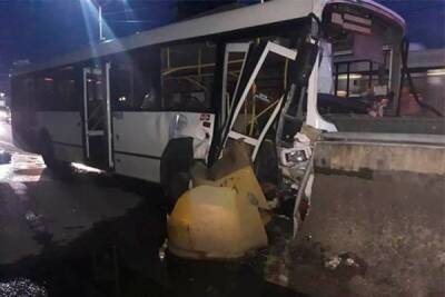 В Болгарии в ДТП с автобусом погибли 46 человек
