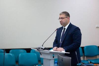 Суд займется бывшим чиновником, которого сделали крайним за растрату в сахалинском аквапарке