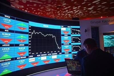 DailyFX: аналитики ждут снижения индекса деловой активности в еврозоне в ноябре до 53,2 пункта