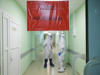 Коронавирус на Южном Урале: за минувшие сутки 30 человек скончались от COVID-19