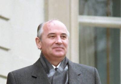 Первое покушение на Горбачёва: почему воры в законе хотели его ликвидировать - Русская семерка