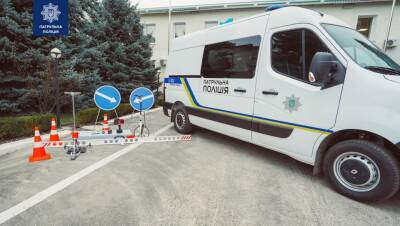 Технический контроль автомобилей на дорогах Украины вне закона — мнение